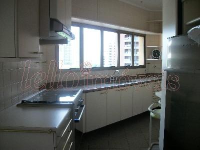 Apartamento à venda com 3 quartos, 250m² - Foto 15