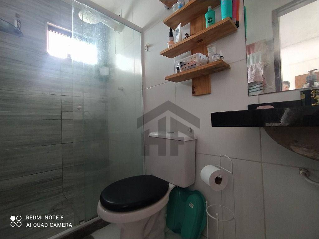 Casa de Condomínio, 4 quartos - Foto 13