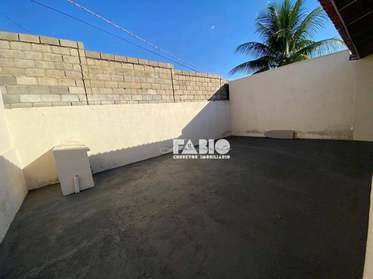 Casa de Condomínio à venda com 3 quartos, 120m² - Foto 4