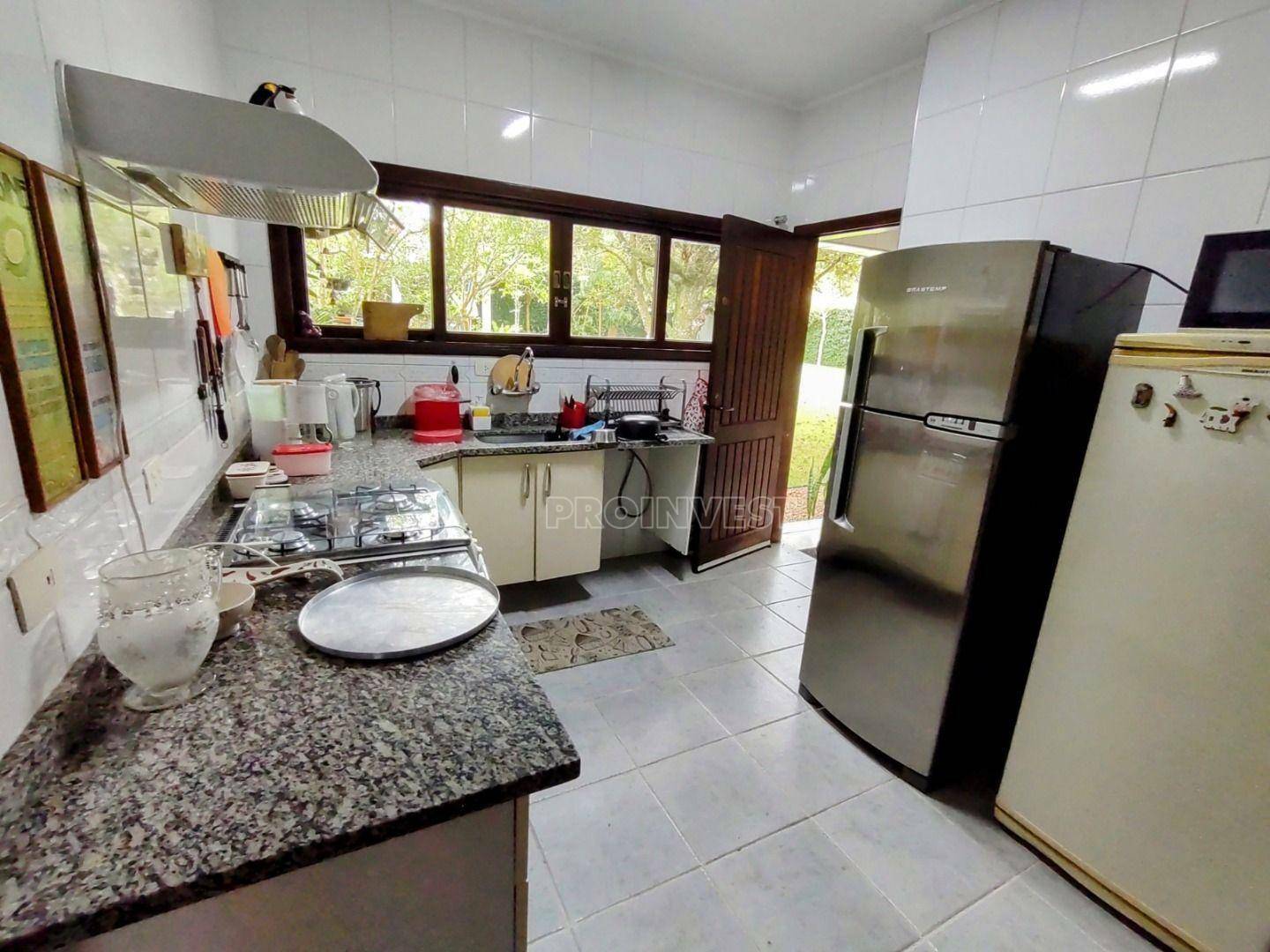 Casa de Condomínio à venda com 5 quartos, 369m² - Foto 9