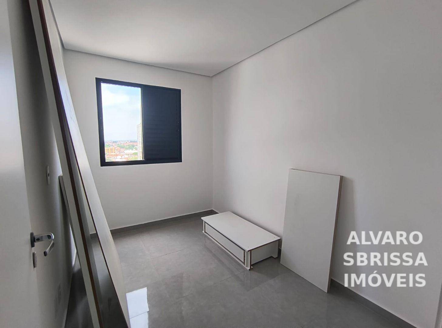 Apartamento à venda com 2 quartos, 60m² - Foto 8