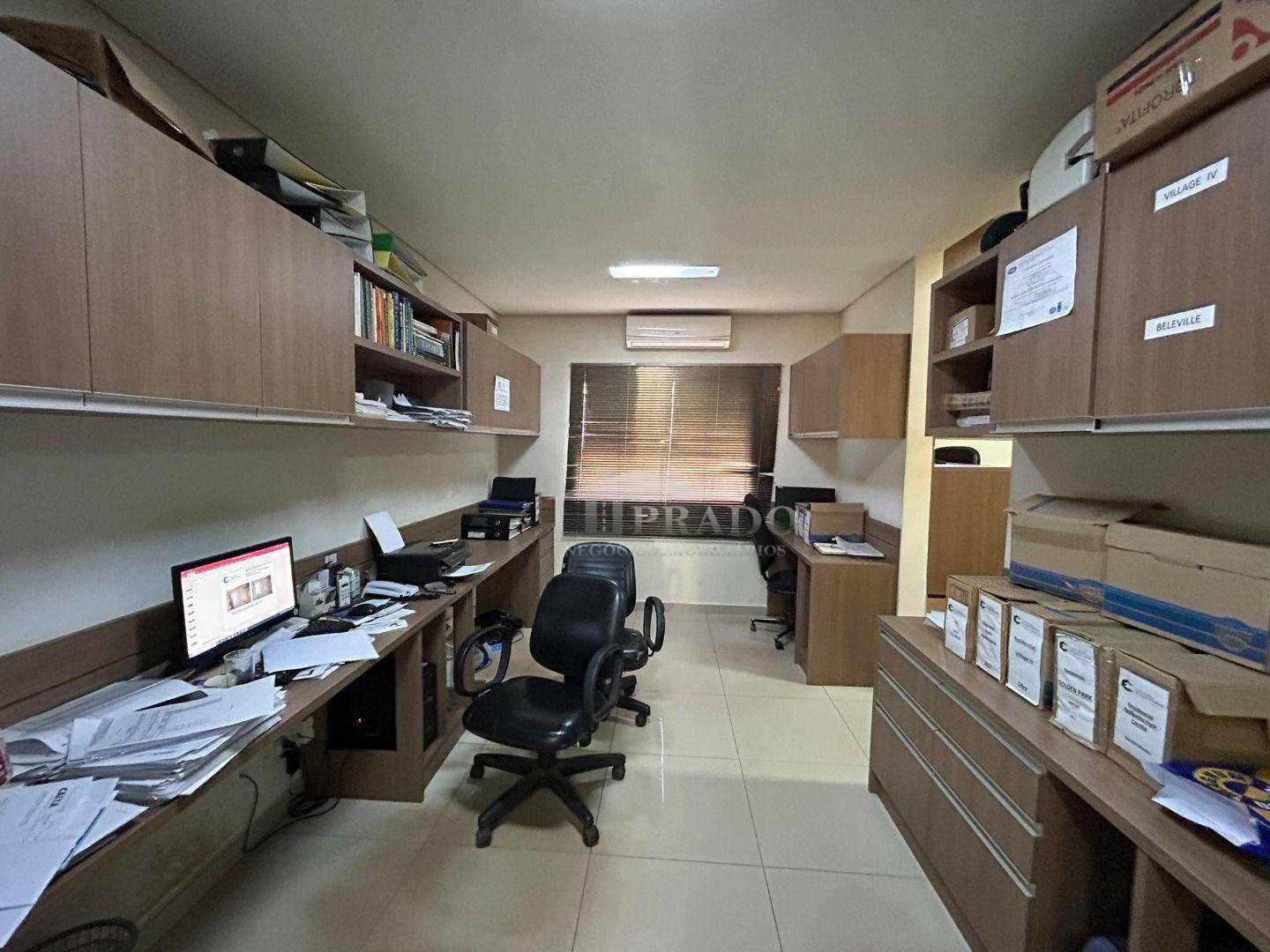 Sala-Conjunto, 205 m² - Foto 23