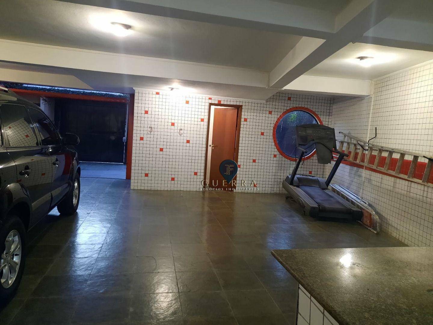 Sobrado à venda e aluguel com 3 quartos, 278m² - Foto 92