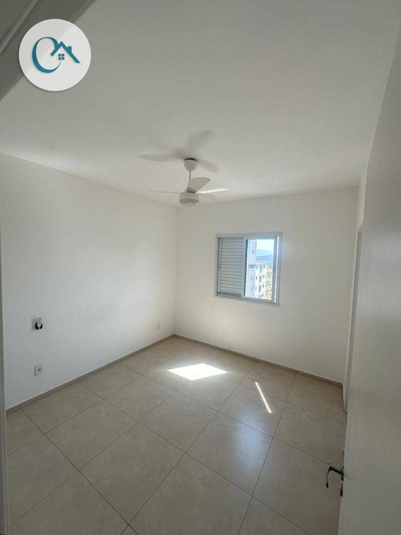 Apartamento à venda com 2 quartos, 57m² - Foto 2