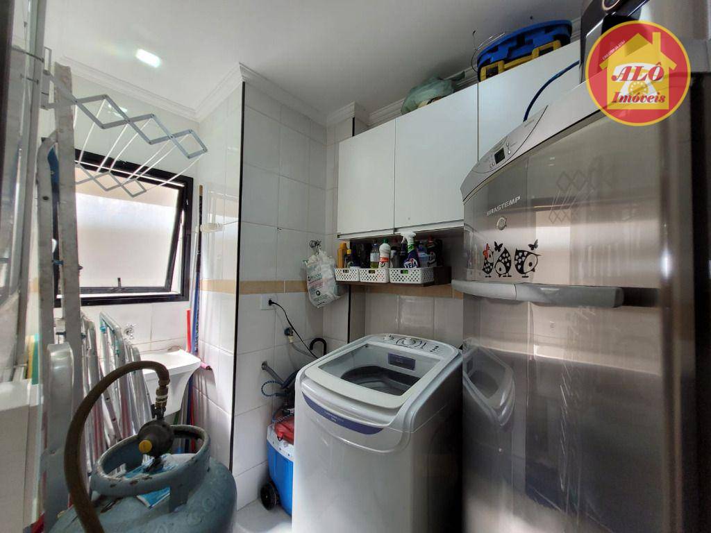 Apartamento à venda com 3 quartos, 110m² - Foto 7