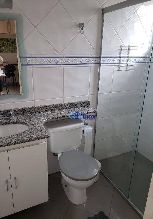 Sobrado à venda com 3 quartos, 210m² - Foto 14