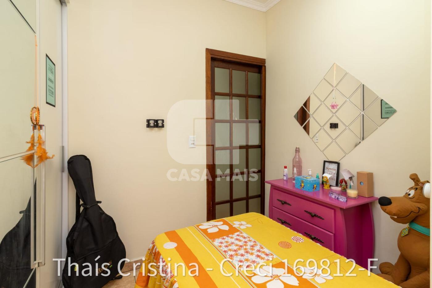 Casa à venda com 3 quartos, 125m² - Foto 18