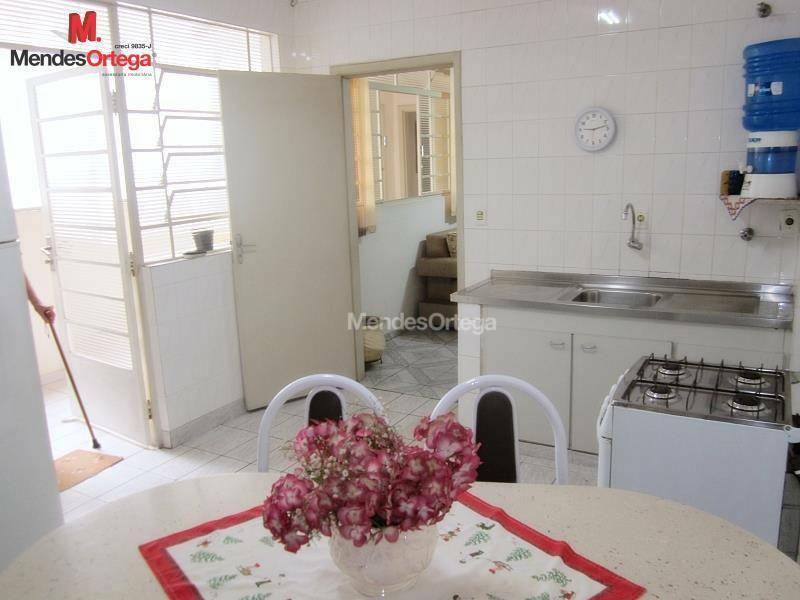 Apartamento para alugar com 2 quartos, 90m² - Foto 7