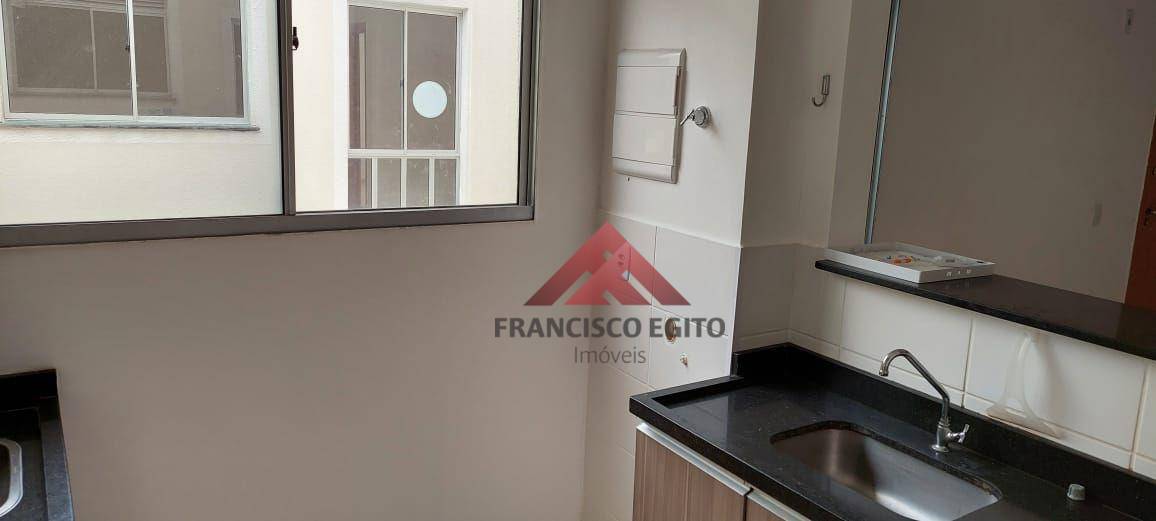 Apartamento à venda com 2 quartos, 44m² - Foto 14