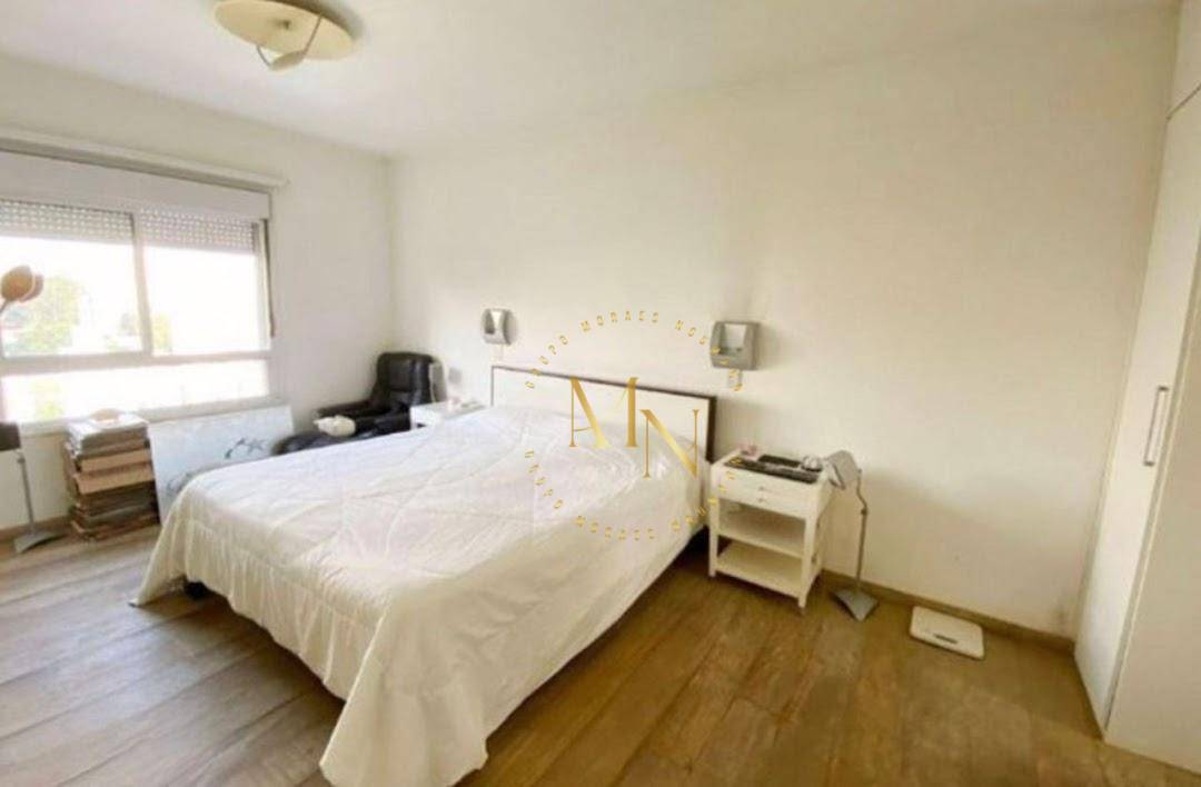 Apartamento à venda com 3 quartos, 195m² - Foto 9