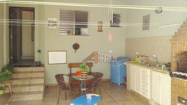 Sobrado à venda com 4 quartos, 188m² - Foto 17