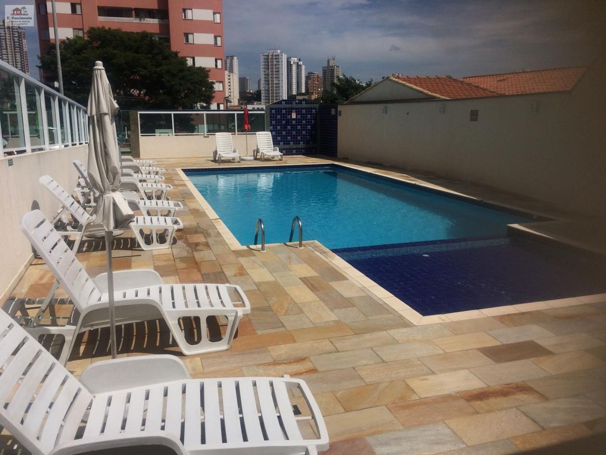 Apartamento para alugar com 2 quartos, 67m² - Foto 28