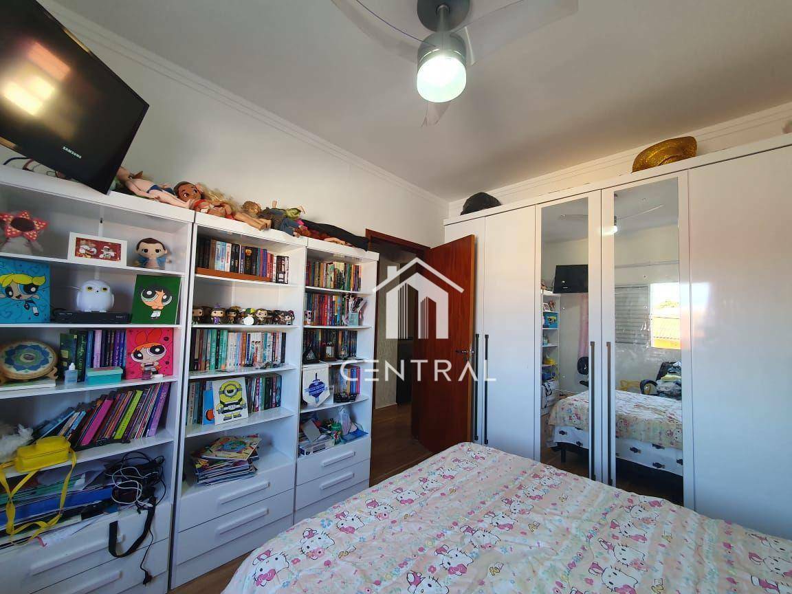 Sobrado à venda com 3 quartos, 197m² - Foto 16