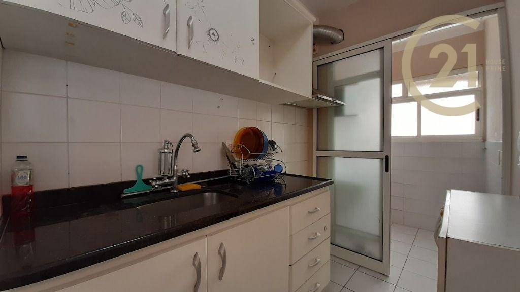 Apartamento à venda com 2 quartos, 52m² - Foto 9