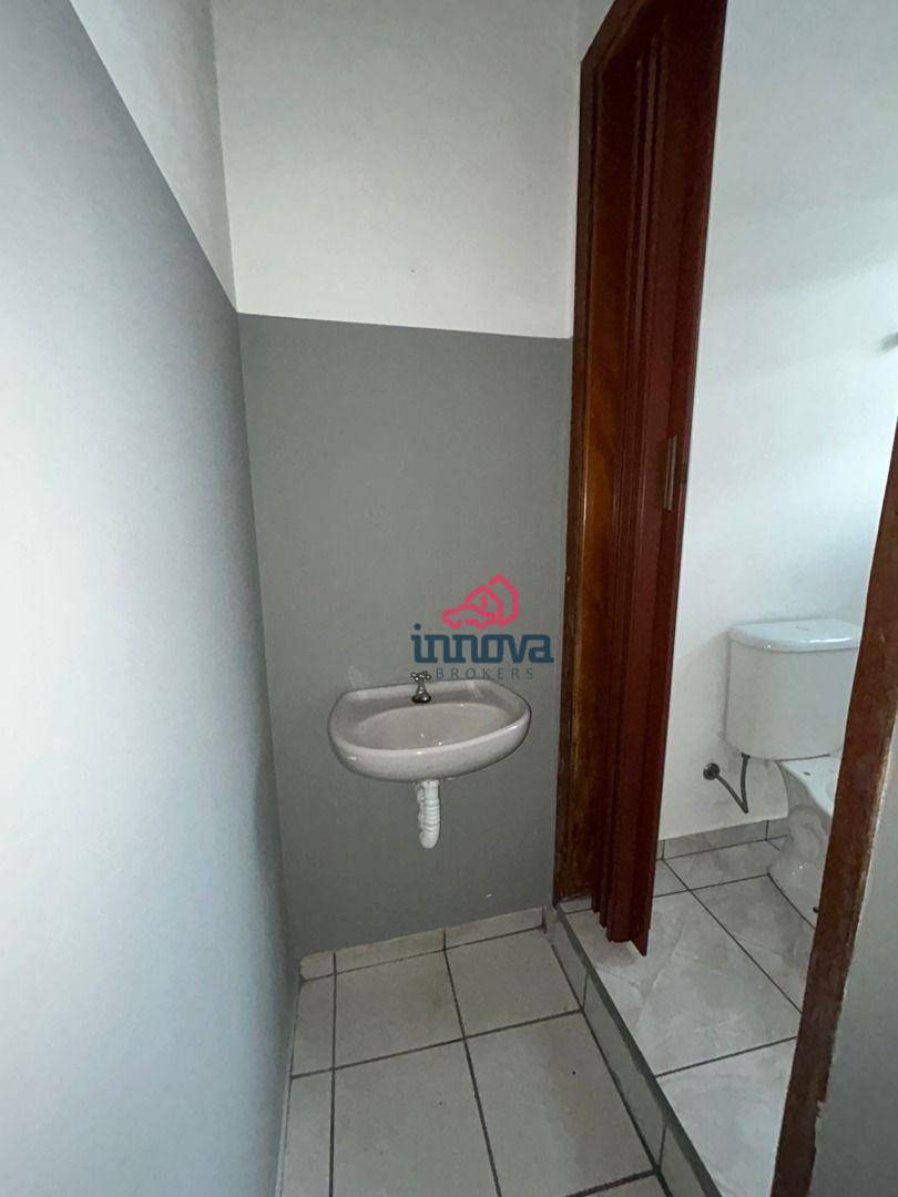 Conjunto Comercial-Sala para alugar, 25m² - Foto 7