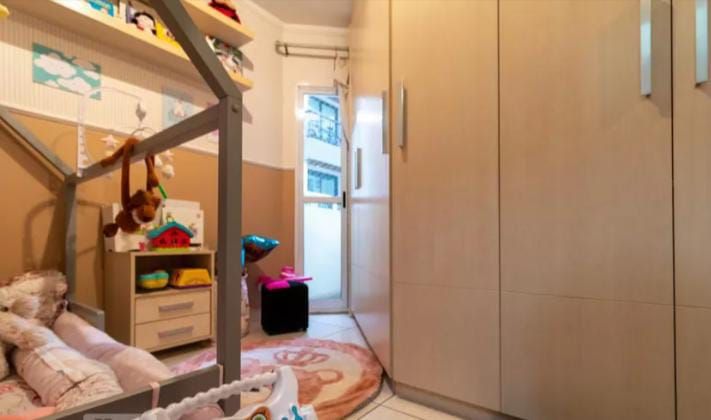 Apartamento à venda com 3 quartos, 98m² - Foto 14