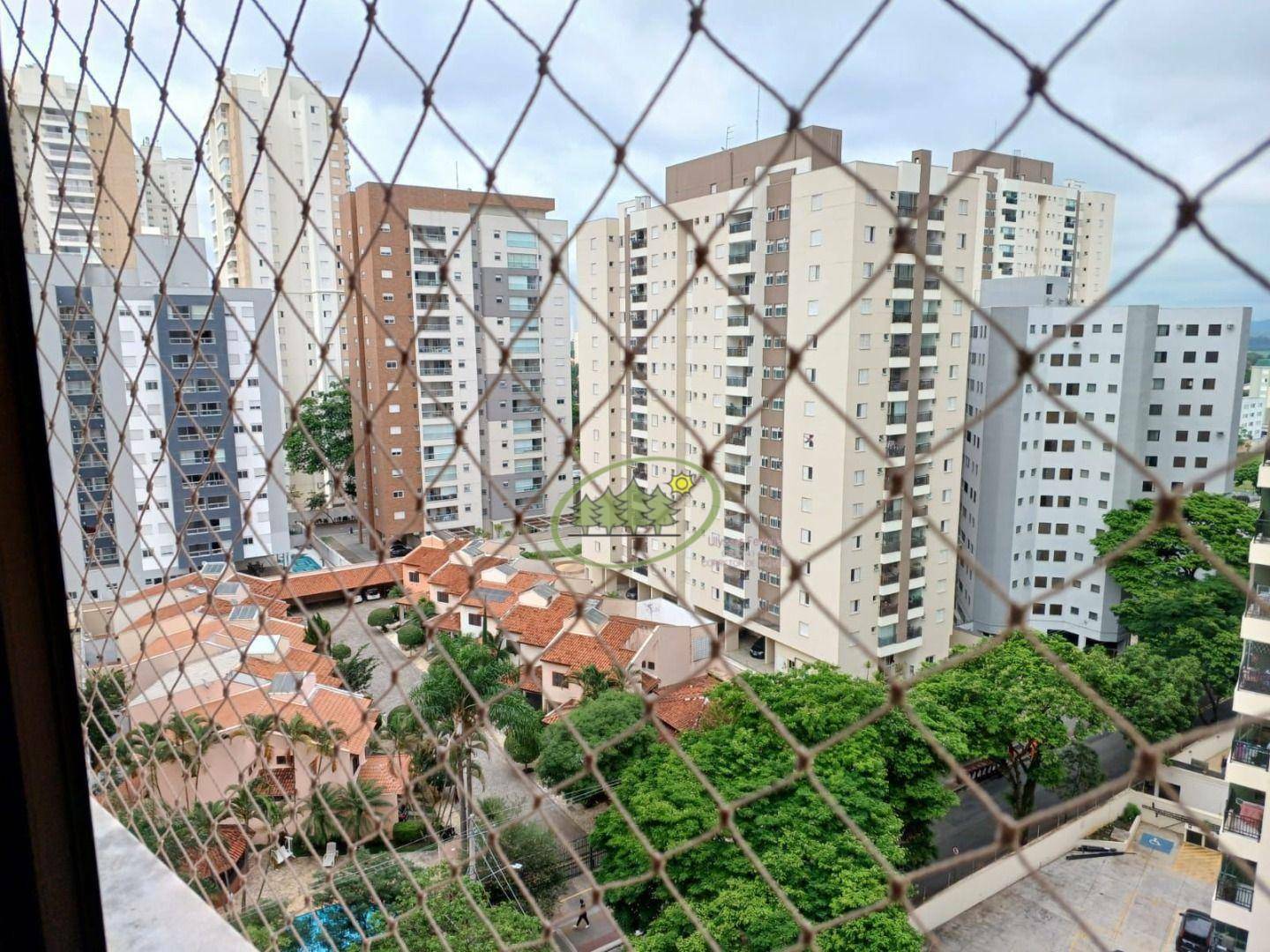 Apartamento para alugar com 3 quartos, 77m² - Foto 6