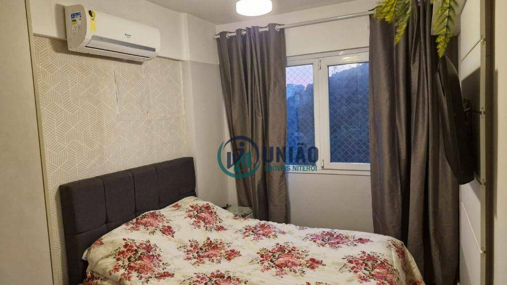 Apartamento à venda com 2 quartos, 60m² - Foto 12