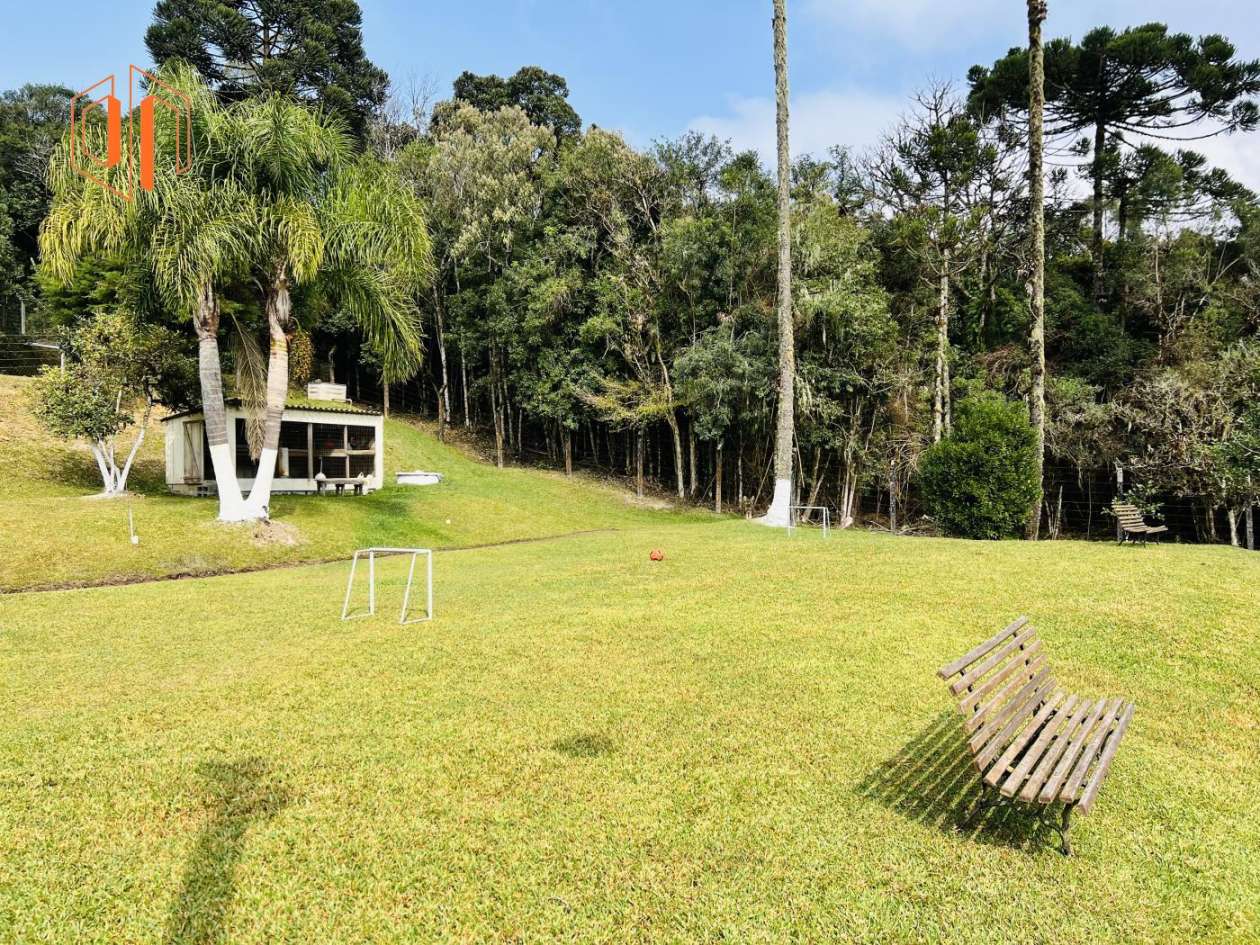 Chácara, 4000 m² - Foto 4