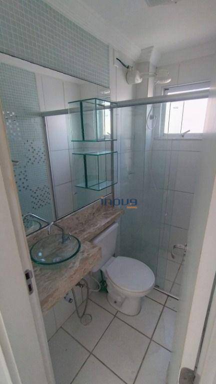 Apartamento à venda com 2 quartos, 50m² - Foto 6