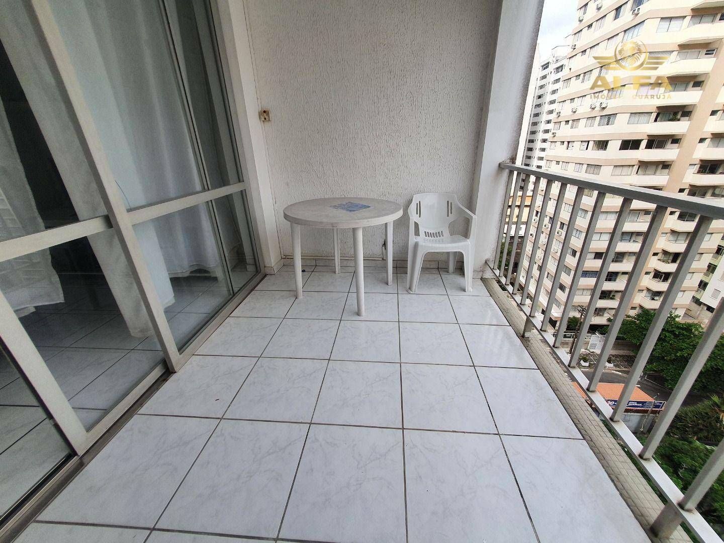 Apartamento à venda com 3 quartos, 90m² - Foto 3