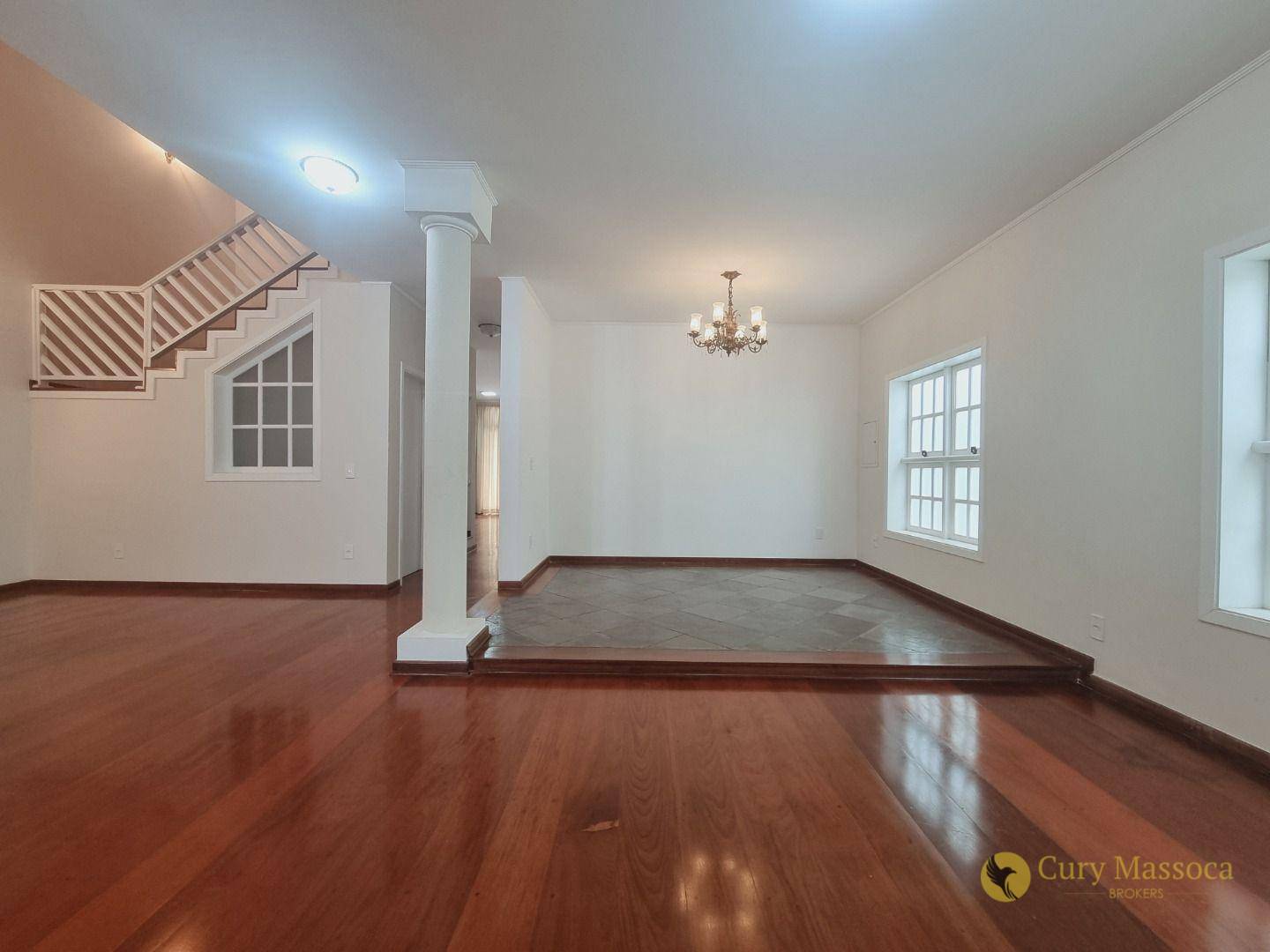 Casa de Condomínio à venda e aluguel com 4 quartos, 310m² - Foto 5