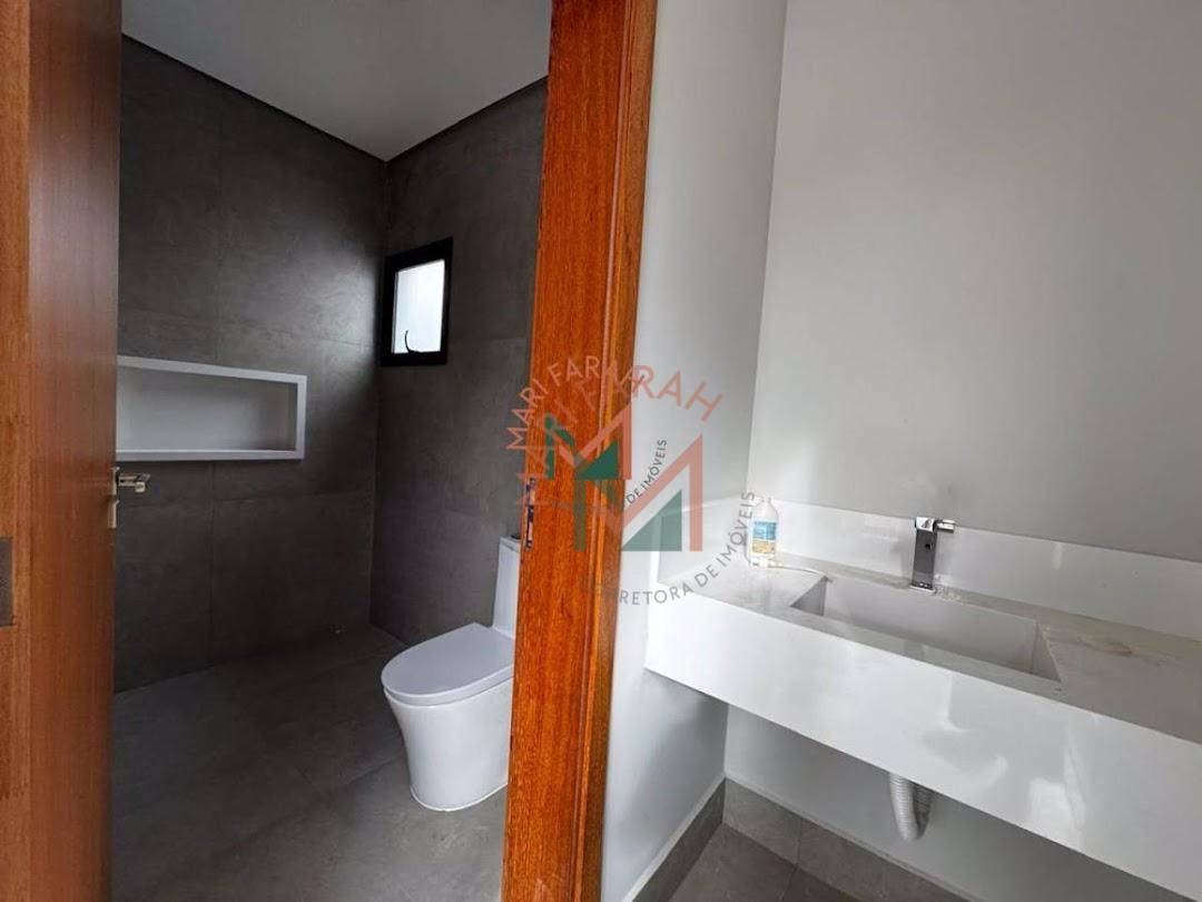 Casa de Condomínio à venda com 5 quartos, 630m² - Foto 8