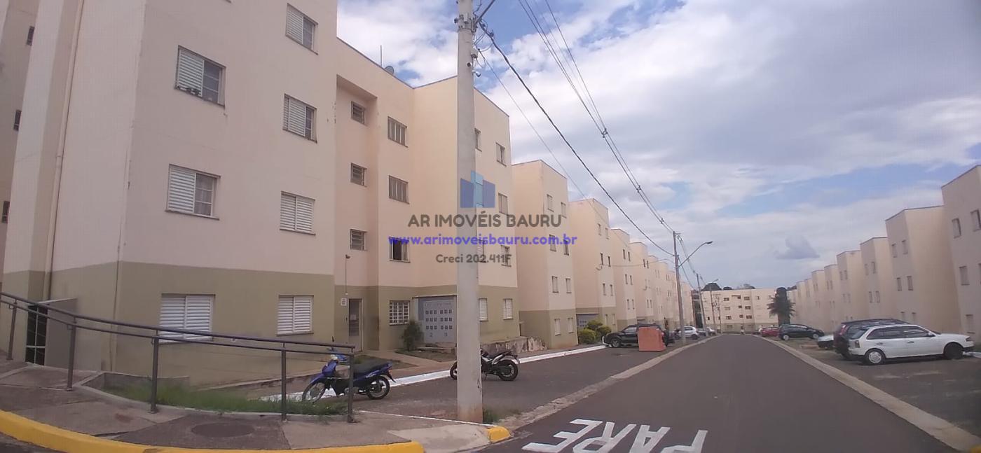 Apartamento à venda com 2 quartos, 47m² - Foto 4