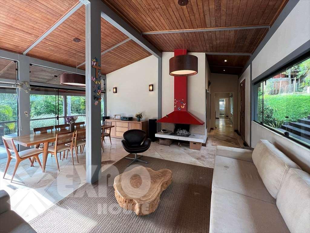 Casa de Condomínio à venda com 5 quartos, 2520m² - Foto 15