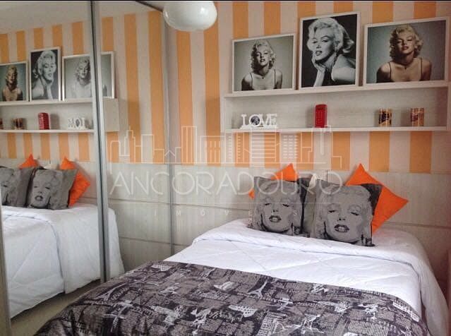 Apartamento à venda com 3 quartos, 123m² - Foto 21