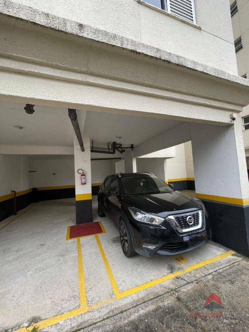 Apartamento à venda com 3 quartos, 76m² - Foto 15