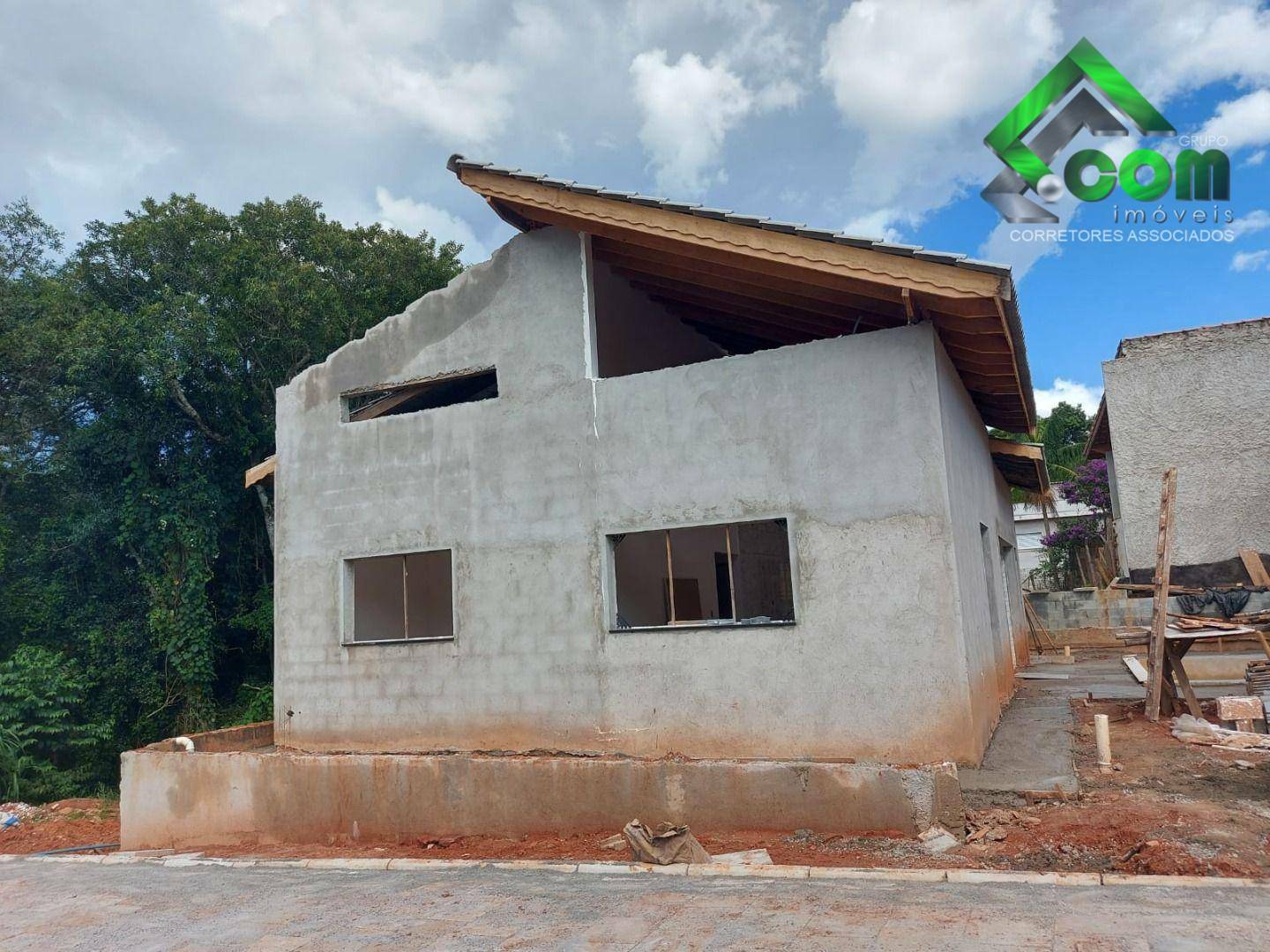 Casa à venda com 3 quartos, 108m² - Foto 23