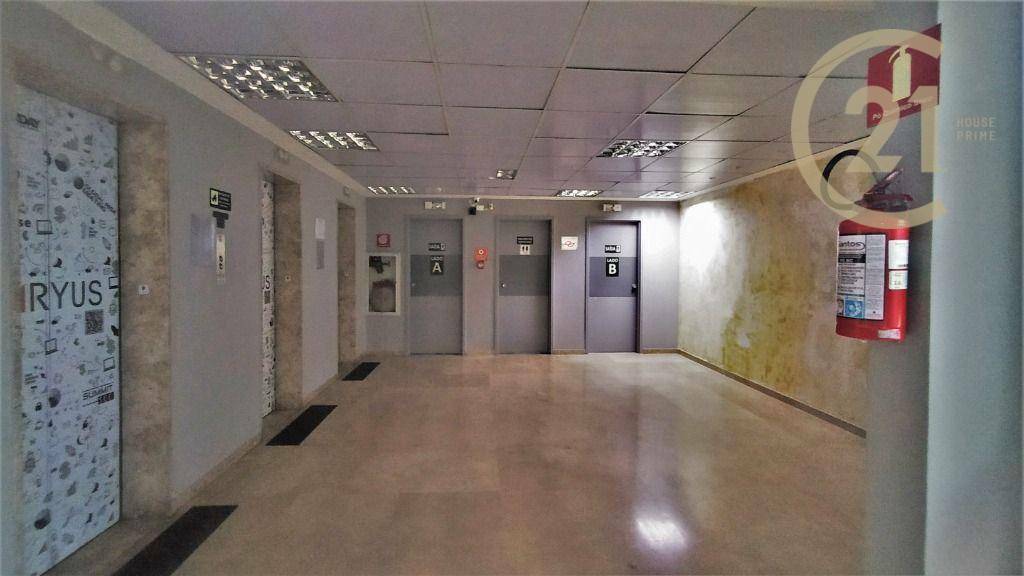 Conjunto Comercial-Sala para alugar, 332m² - Foto 3