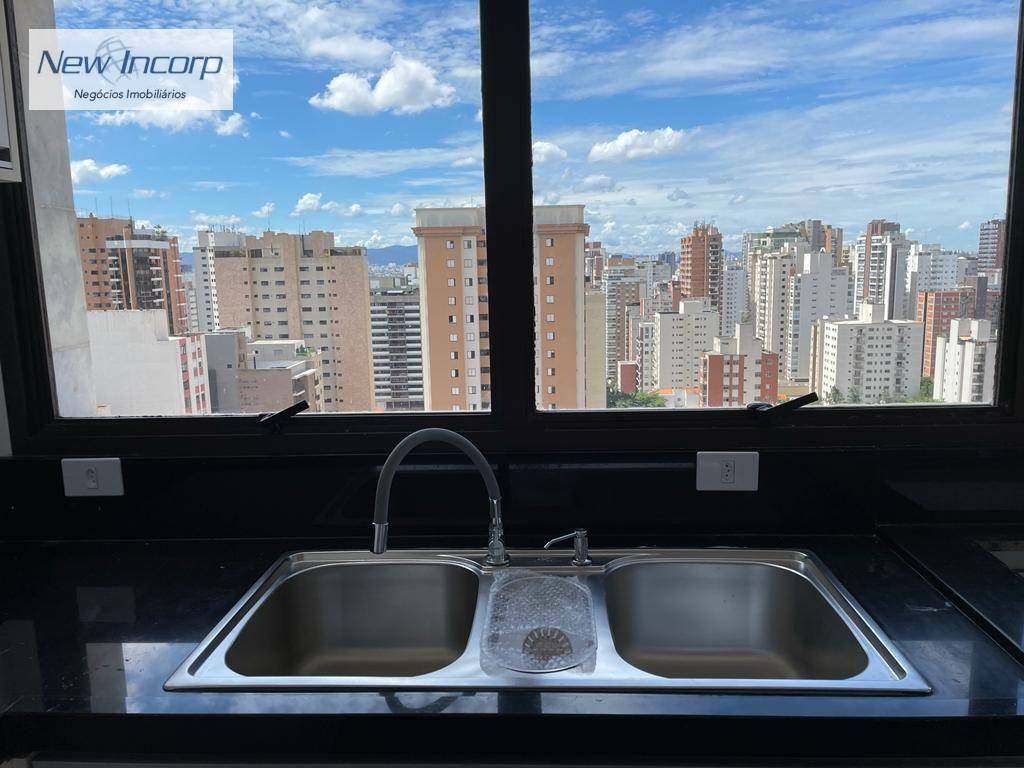 Apartamento à venda com 4 quartos, 170m² - Foto 7