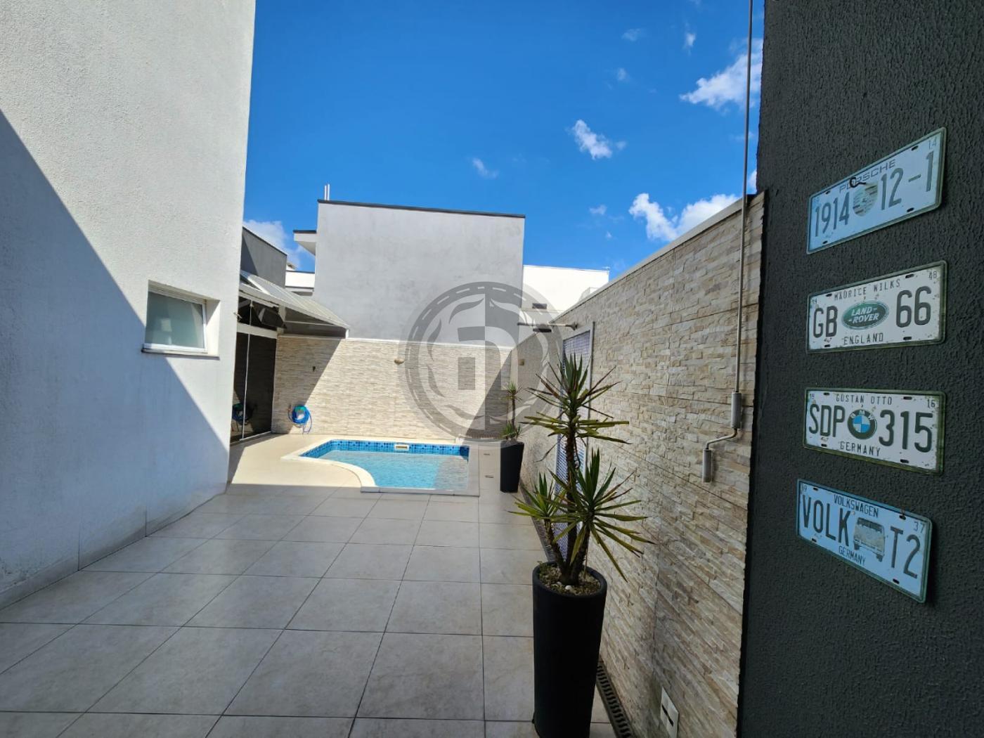 Casa de Condomínio à venda com 3 quartos, 173m² - Foto 5