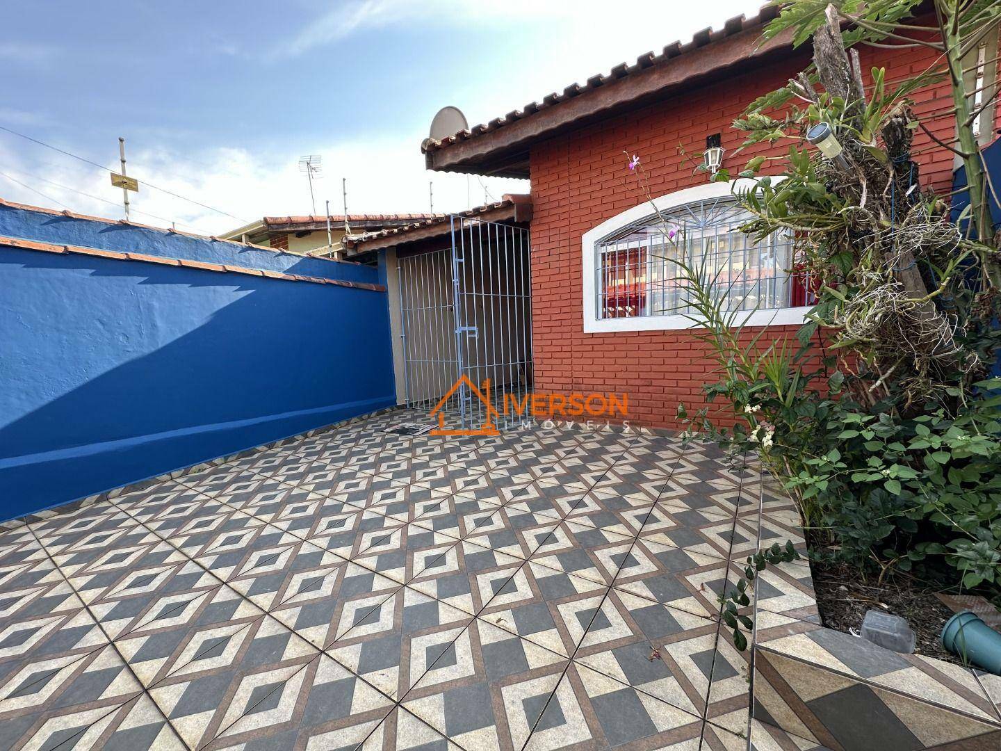 Casa à venda com 2 quartos, 99m² - Foto 15