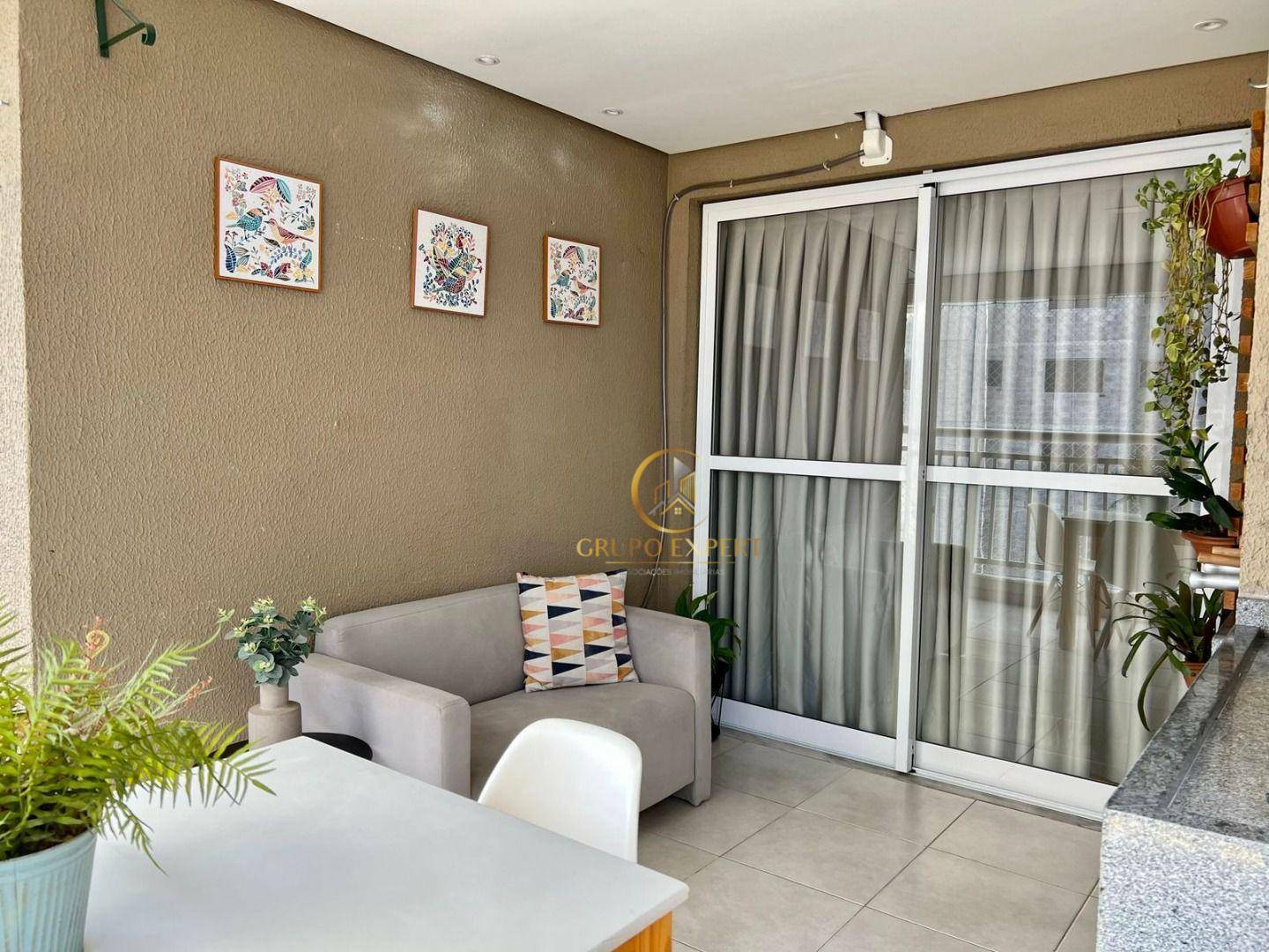 Apartamento à venda com 3 quartos, 88m² - Foto 18