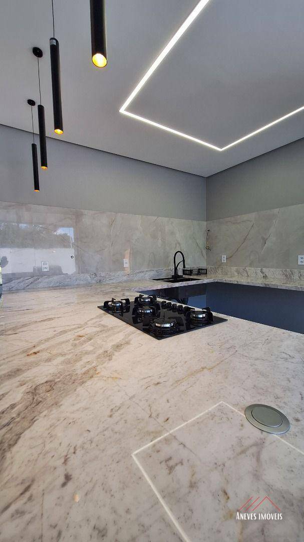 Casa de Condomínio à venda com 4 quartos, 300m² - Foto 16