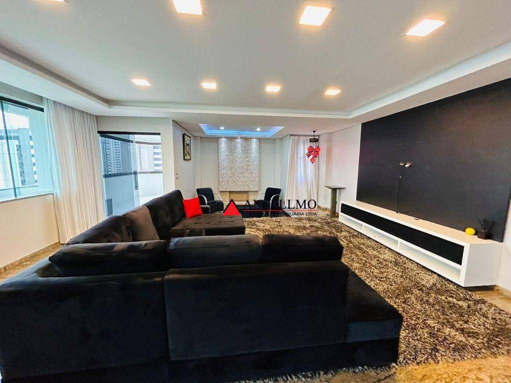 Apartamento, 3 quartos, 252 m² - Foto 5