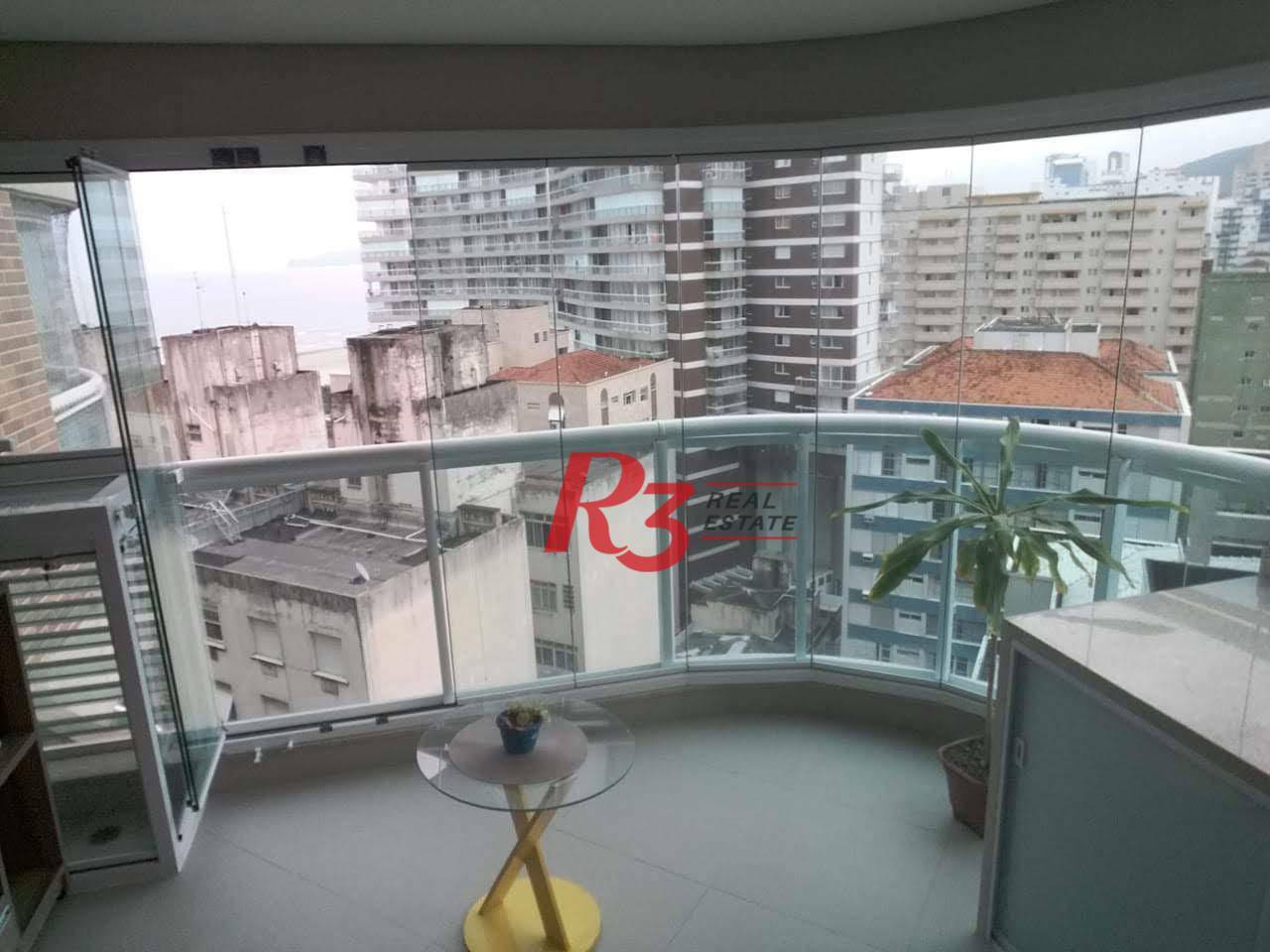 Apartamento à venda com 1 quarto, 45m² - Foto 8