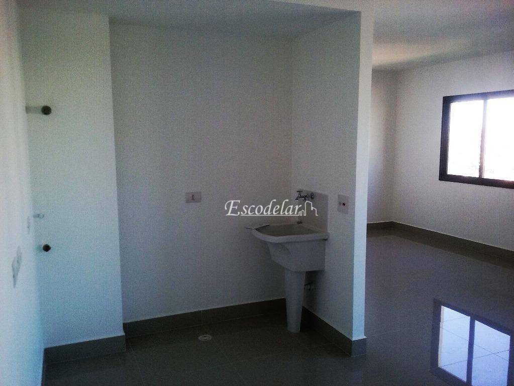 Apartamento à venda com 1 quarto, 42m² - Foto 8