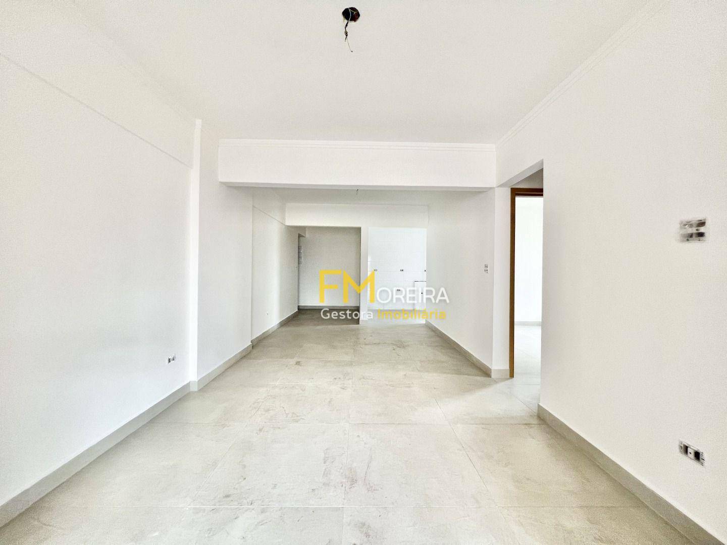 Apartamento à venda com 2 quartos, 89m² - Foto 3