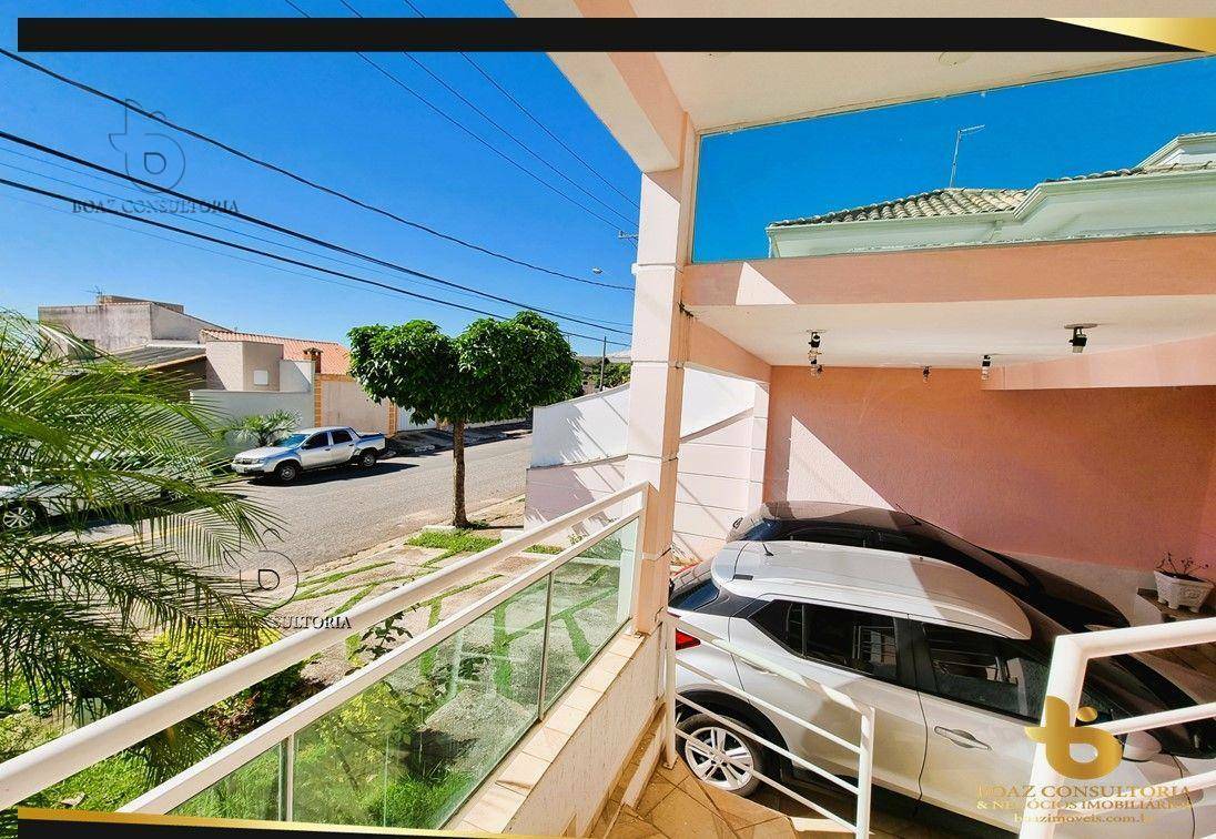 Casa de Condomínio à venda com 3 quartos, 199m² - Foto 10