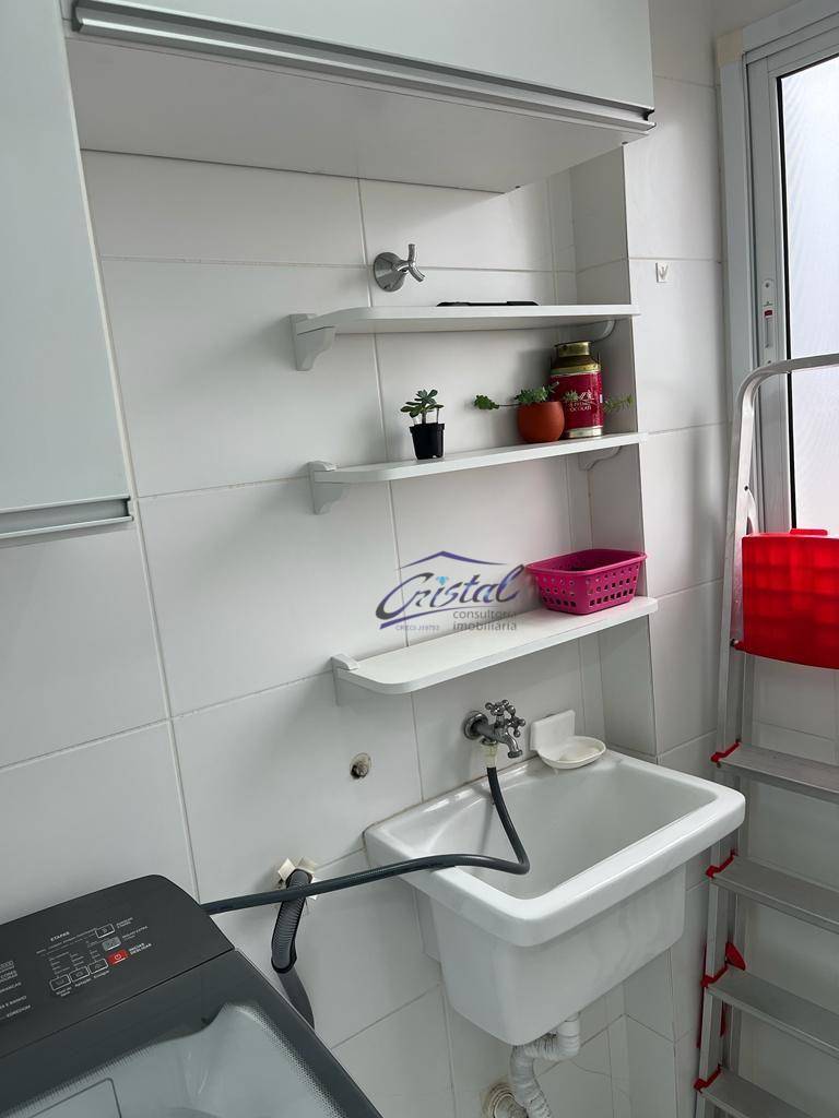 Apartamento à venda com 2 quartos, 80m² - Foto 28