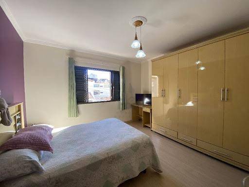 Sobrado, 5 quartos, 199 m² - Foto 12