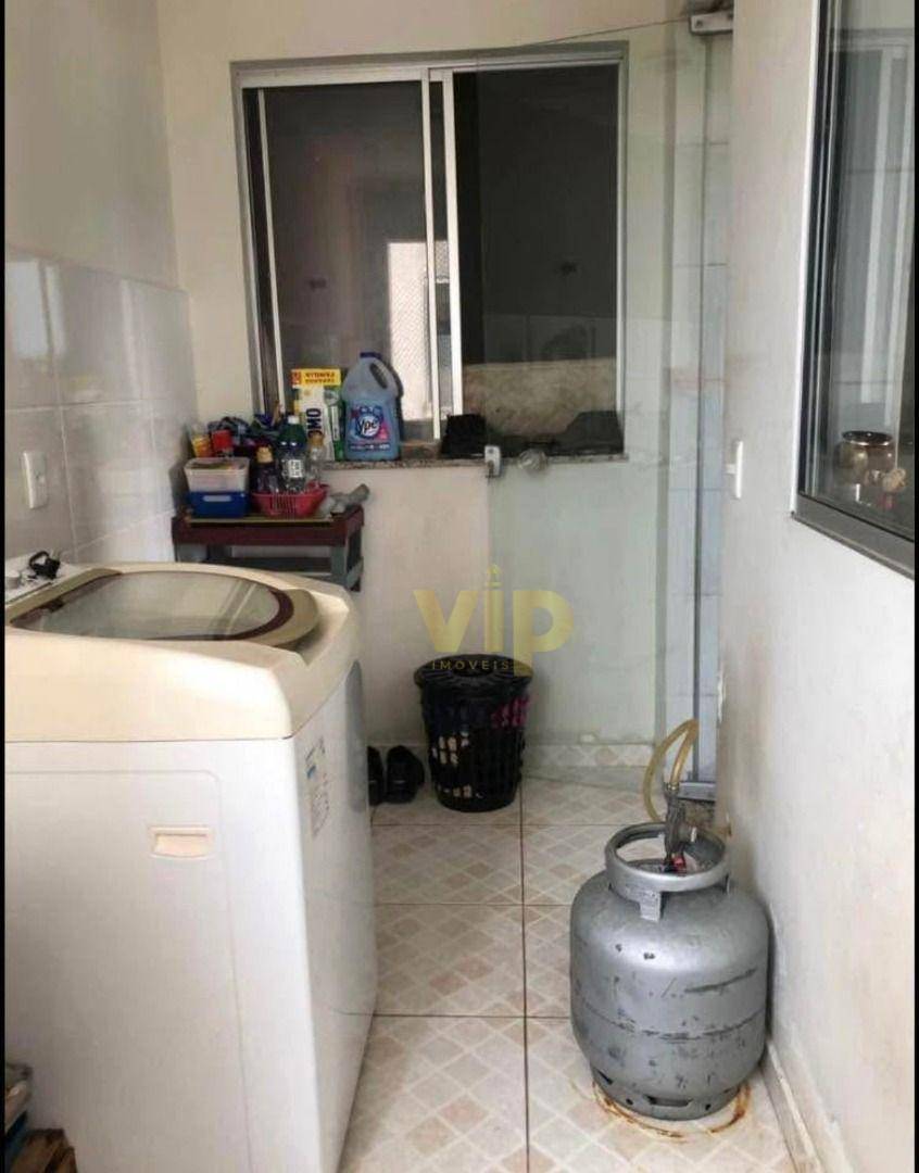 Apartamento à venda com 3 quartos, 120m² - Foto 5