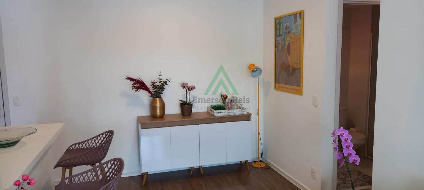 Apartamento à venda com 2 quartos, 68m² - Foto 15