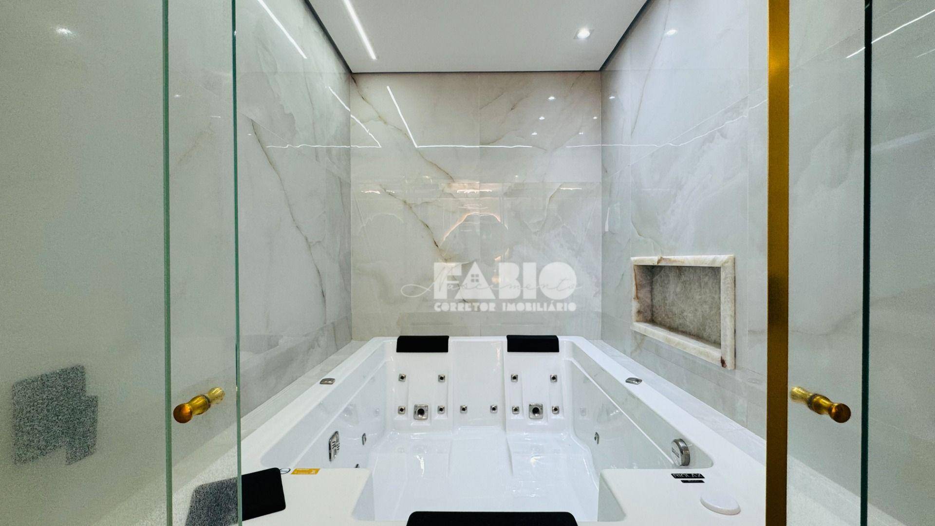 Sobrado à venda com 3 quartos, 288m² - Foto 40