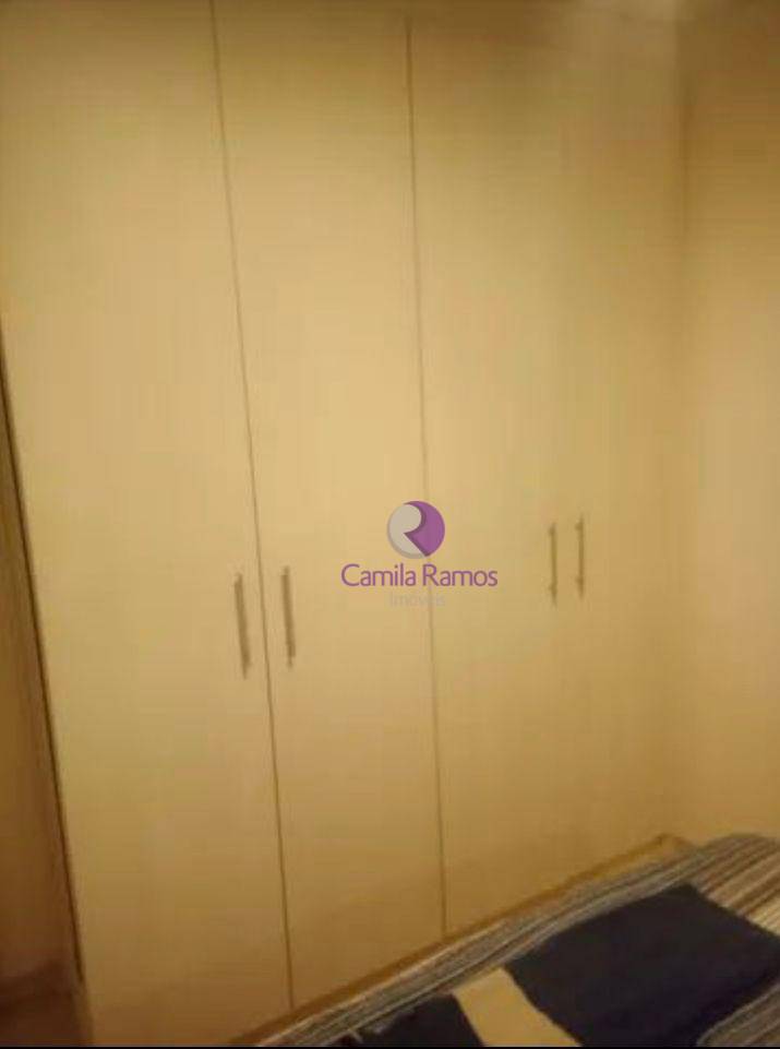 Apartamento à venda com 2 quartos, 40m² - Foto 3