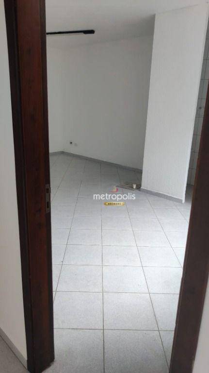 Conjunto Comercial-Sala para alugar, 28m² - Foto 4